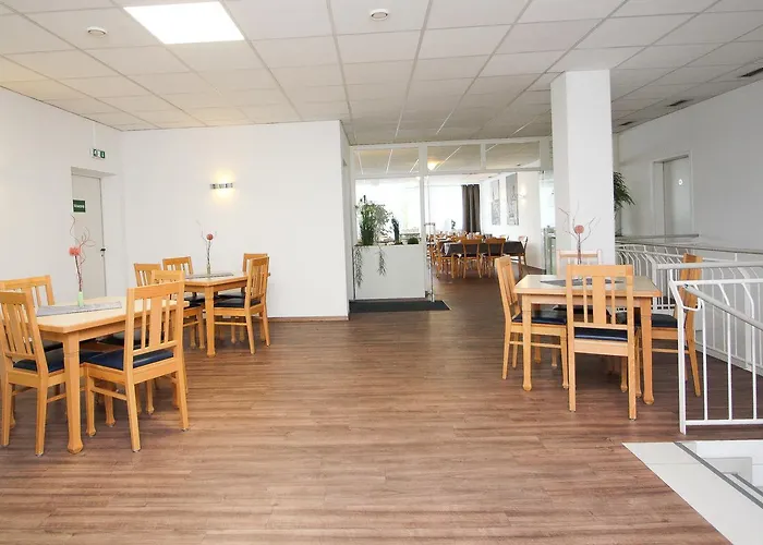 Hotel Berliner Ring