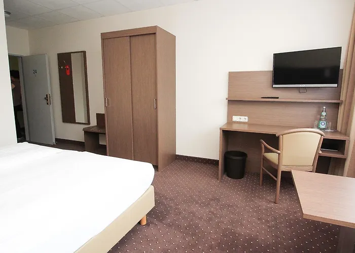 Hotel Berliner Ring
