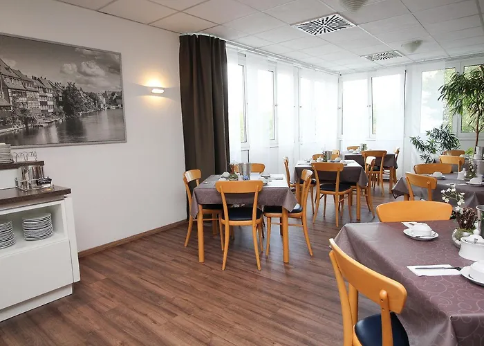 Hotel Berliner Ring