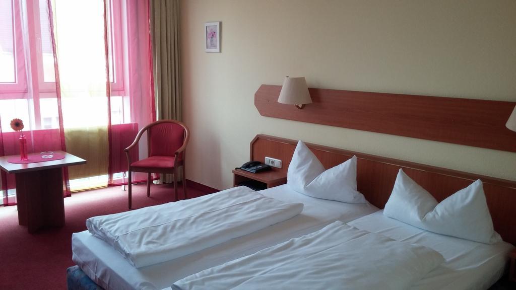 Berliner Ring 3*