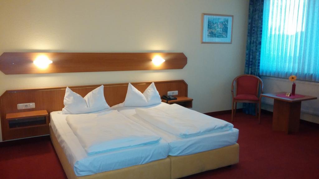 Hotel Berliner Ring