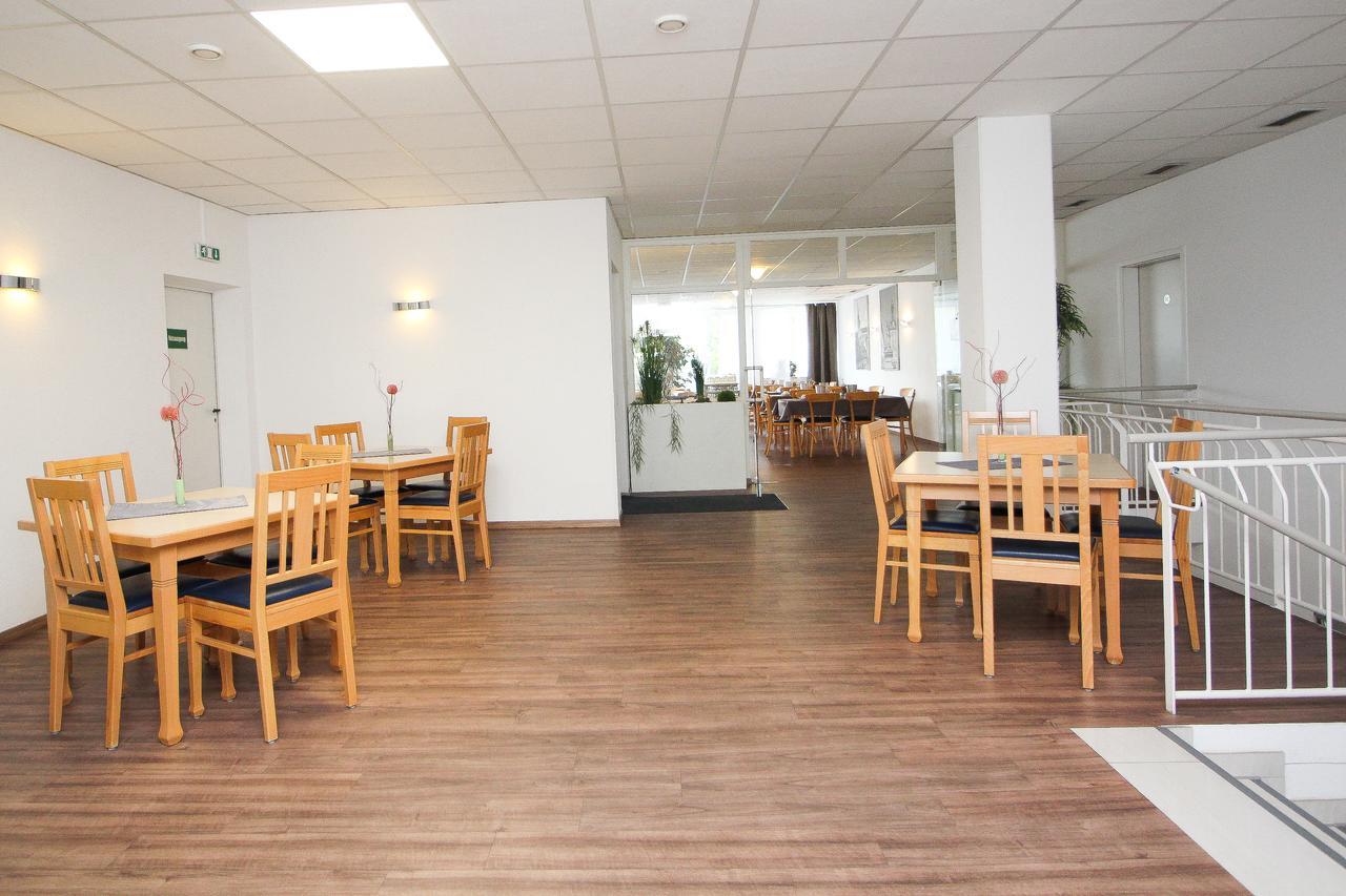 Berliner Ring 3*