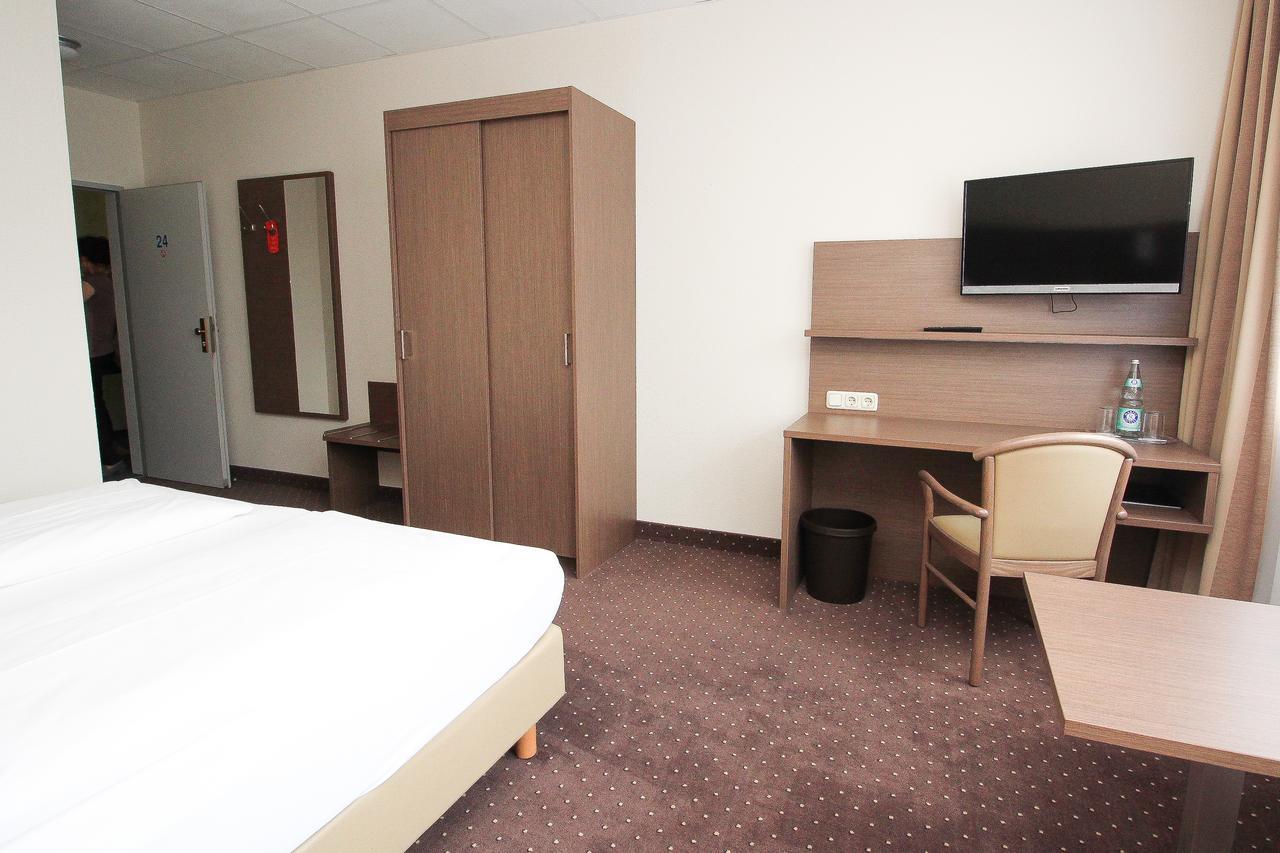 Hotel Berliner Ring 3*