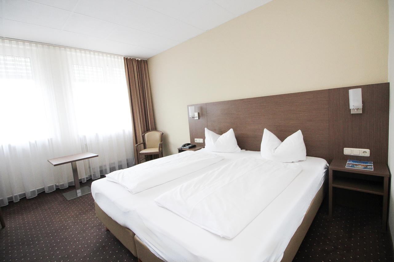 Berliner Ring 3* Bamberg