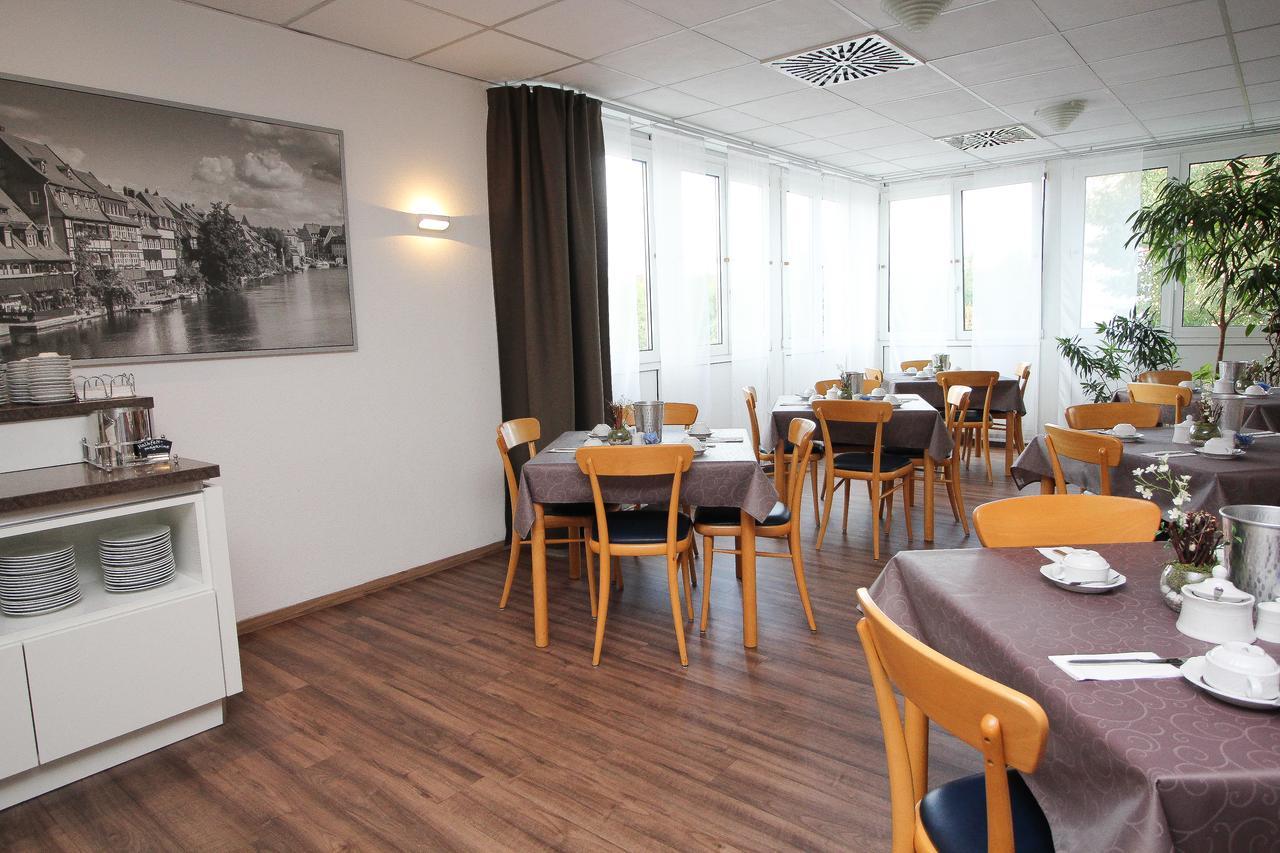 Hotel Berliner Ring 3*