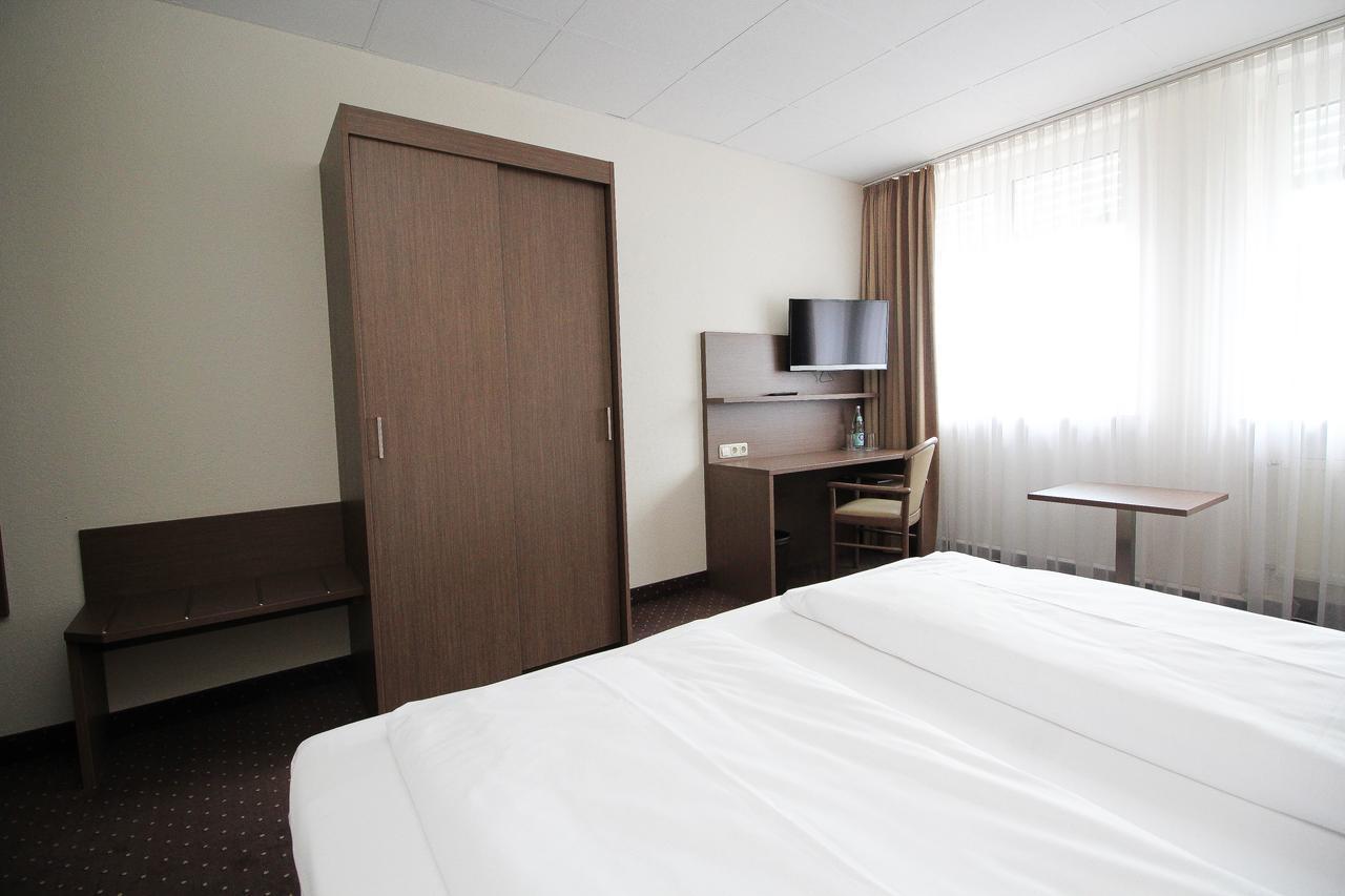 Berliner Ring Hotel