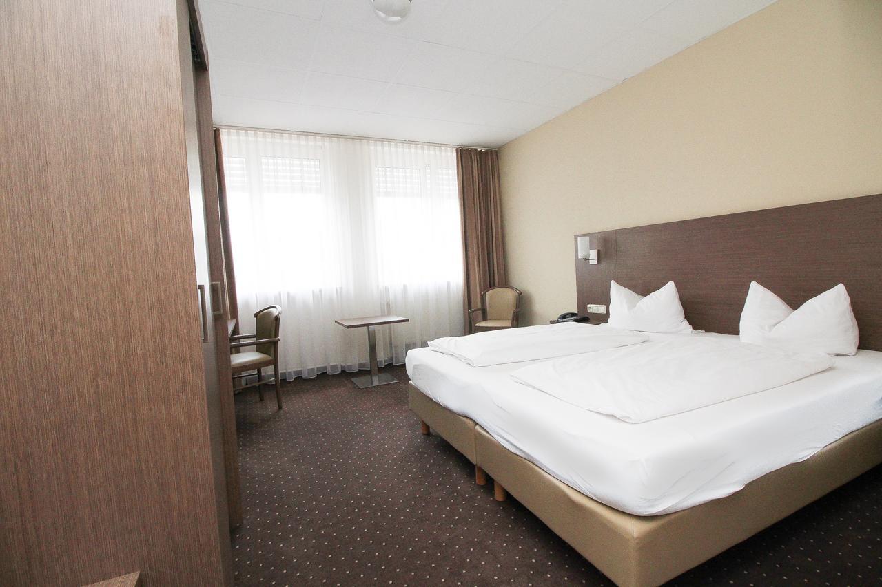 Berliner Ring 3* Bamberg