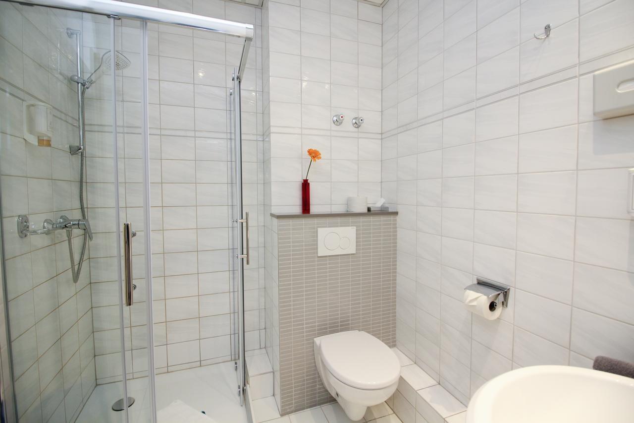 Berliner Ring Hotel 3*