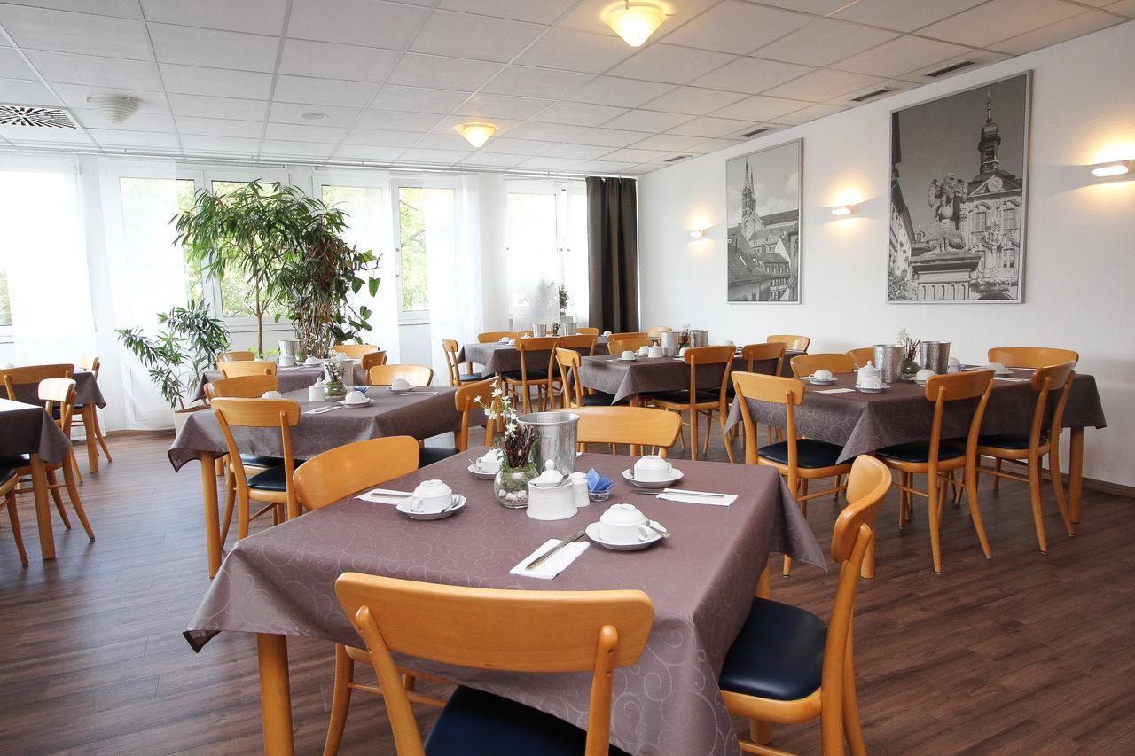 Berliner Ring 3* Bamberg