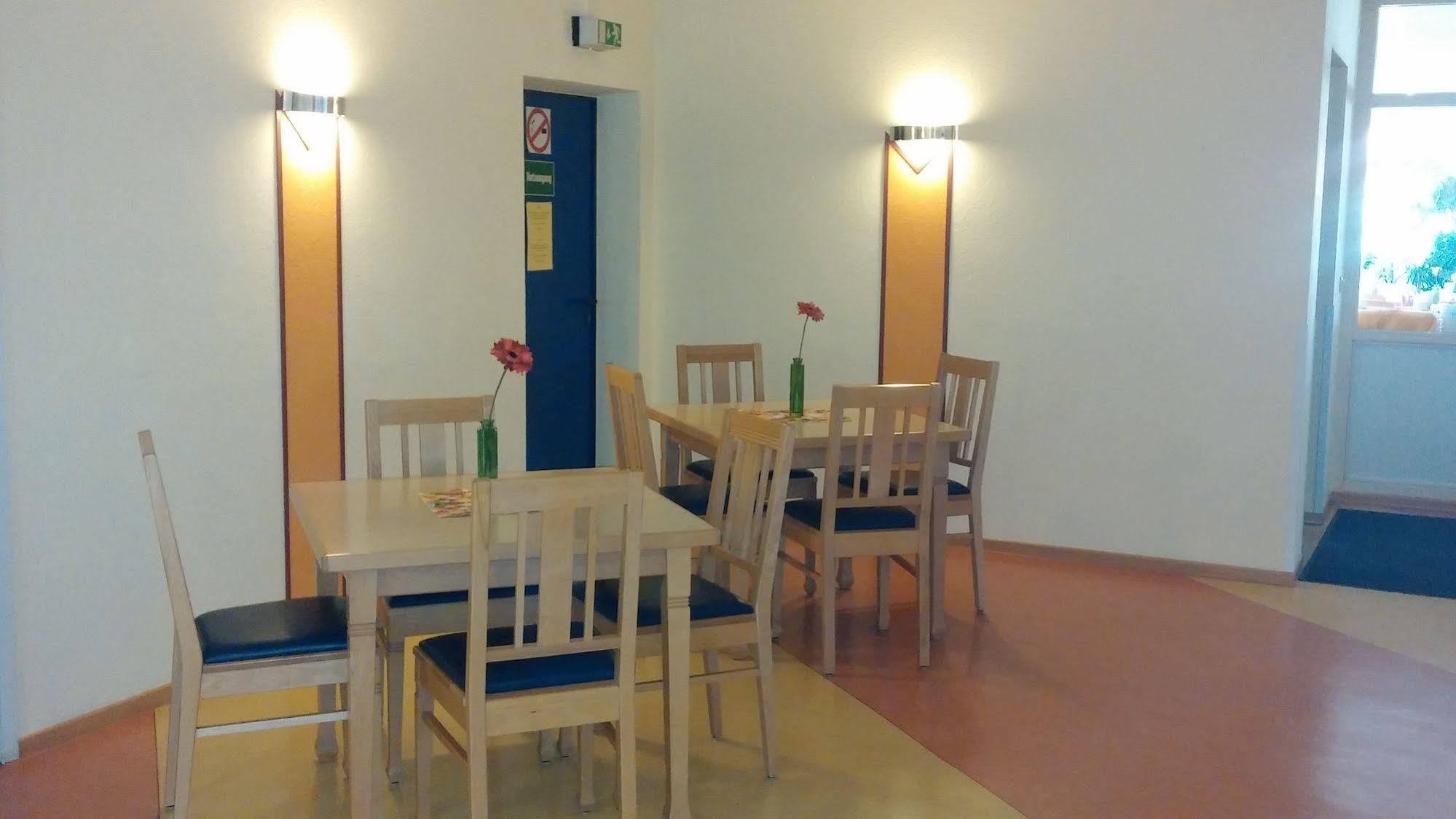 Berliner Ring 3*