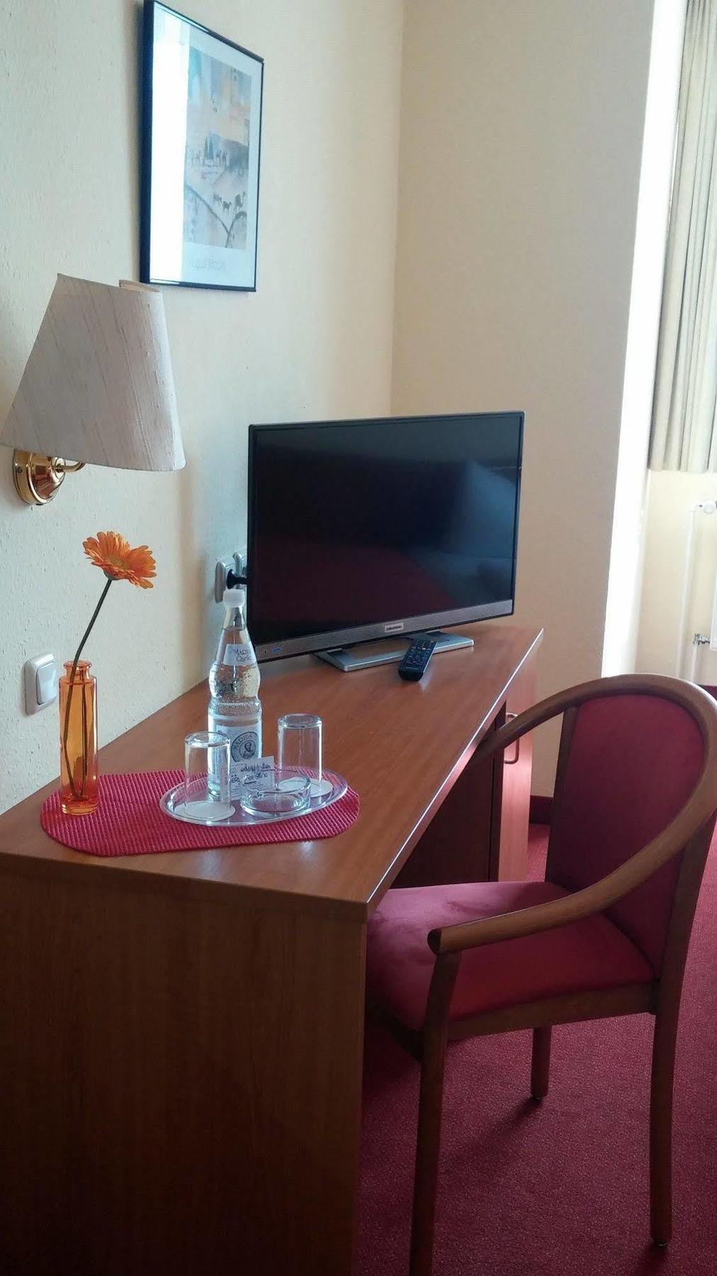 Berliner Ring Hotel 3*