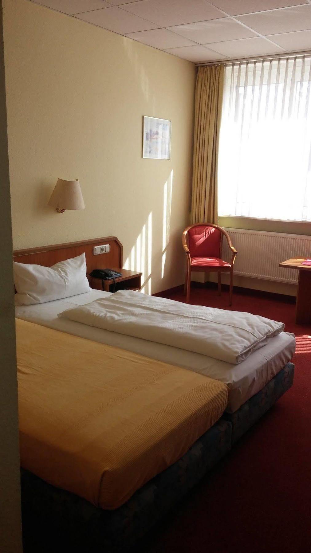 Berliner Ring 3* Bamberg
