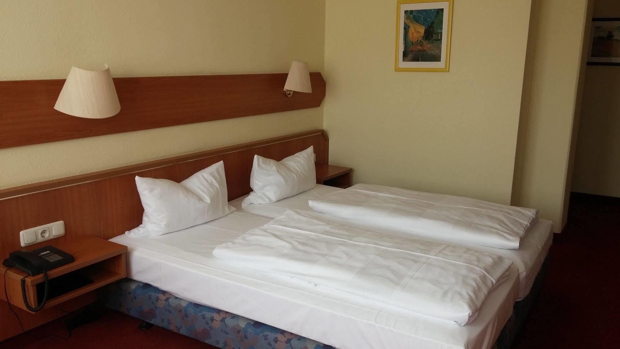 Berliner Ring 3*