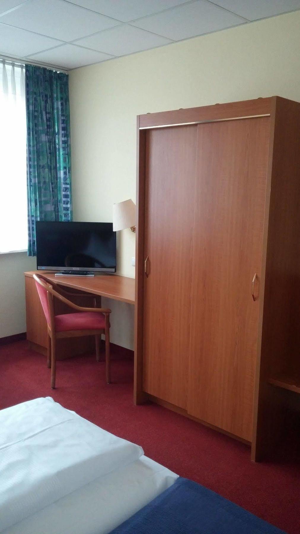 Berliner Ring Hotel