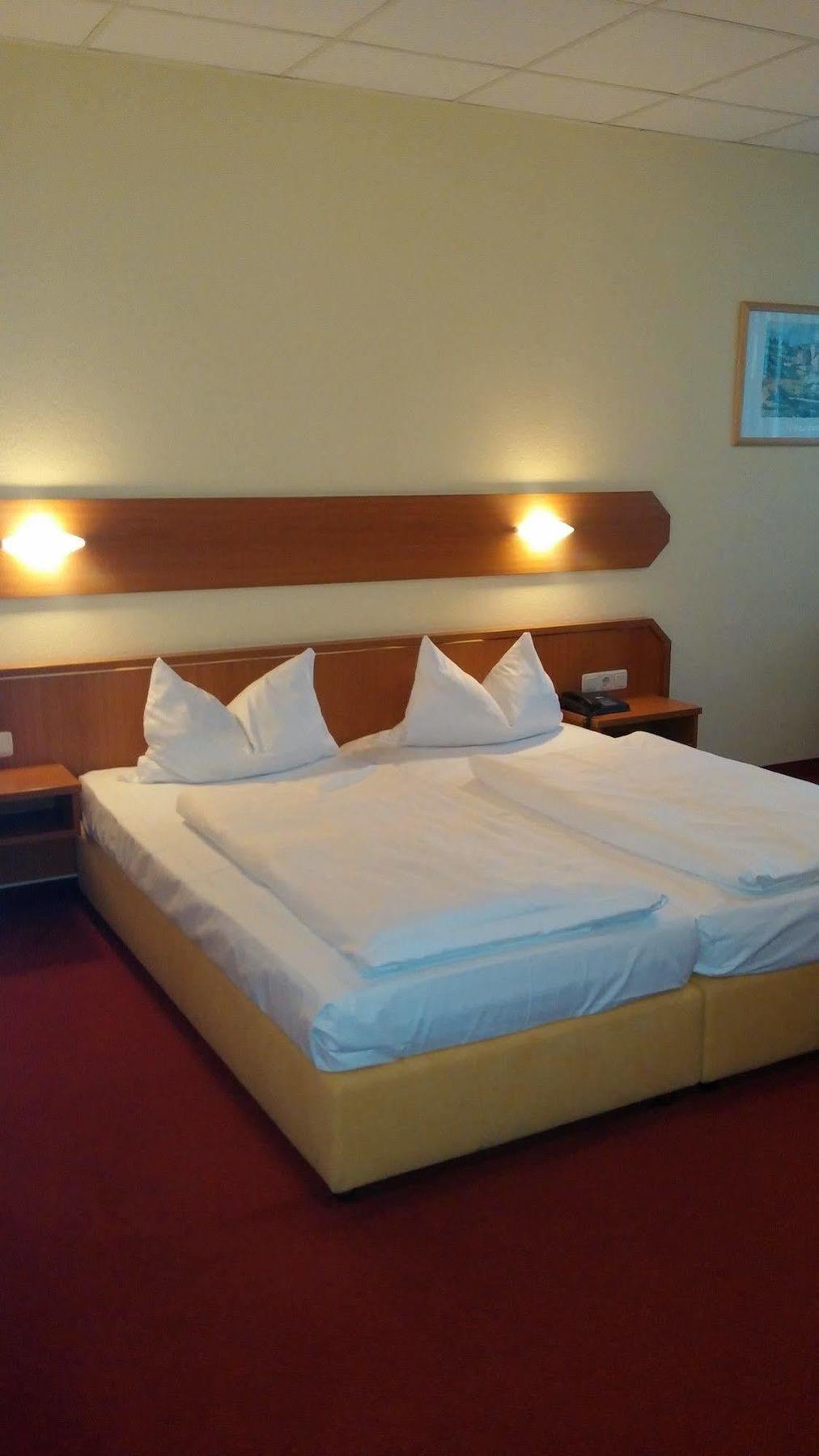 Berliner Ring 3*