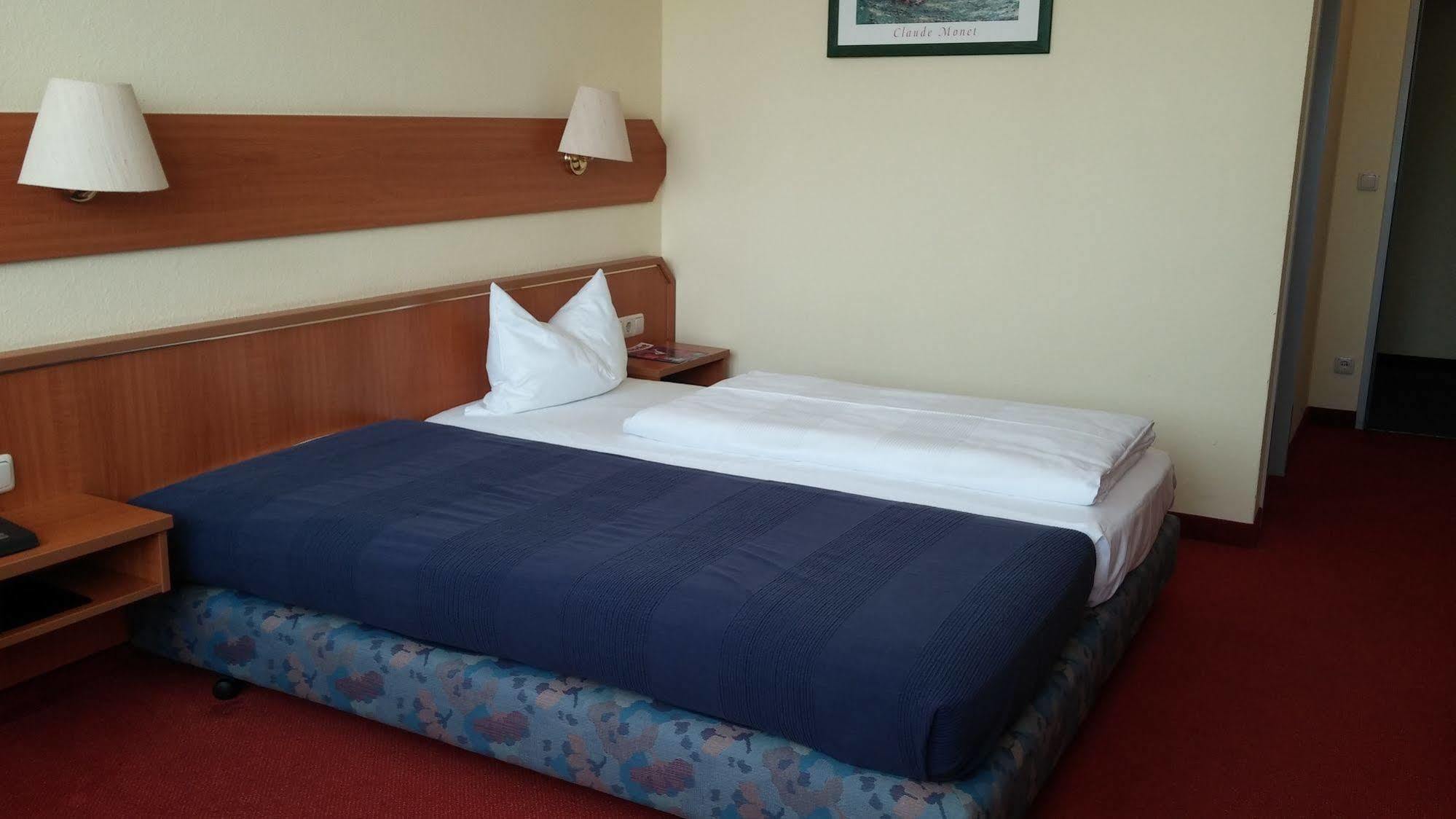 Hotel Berliner Ring Bamberg