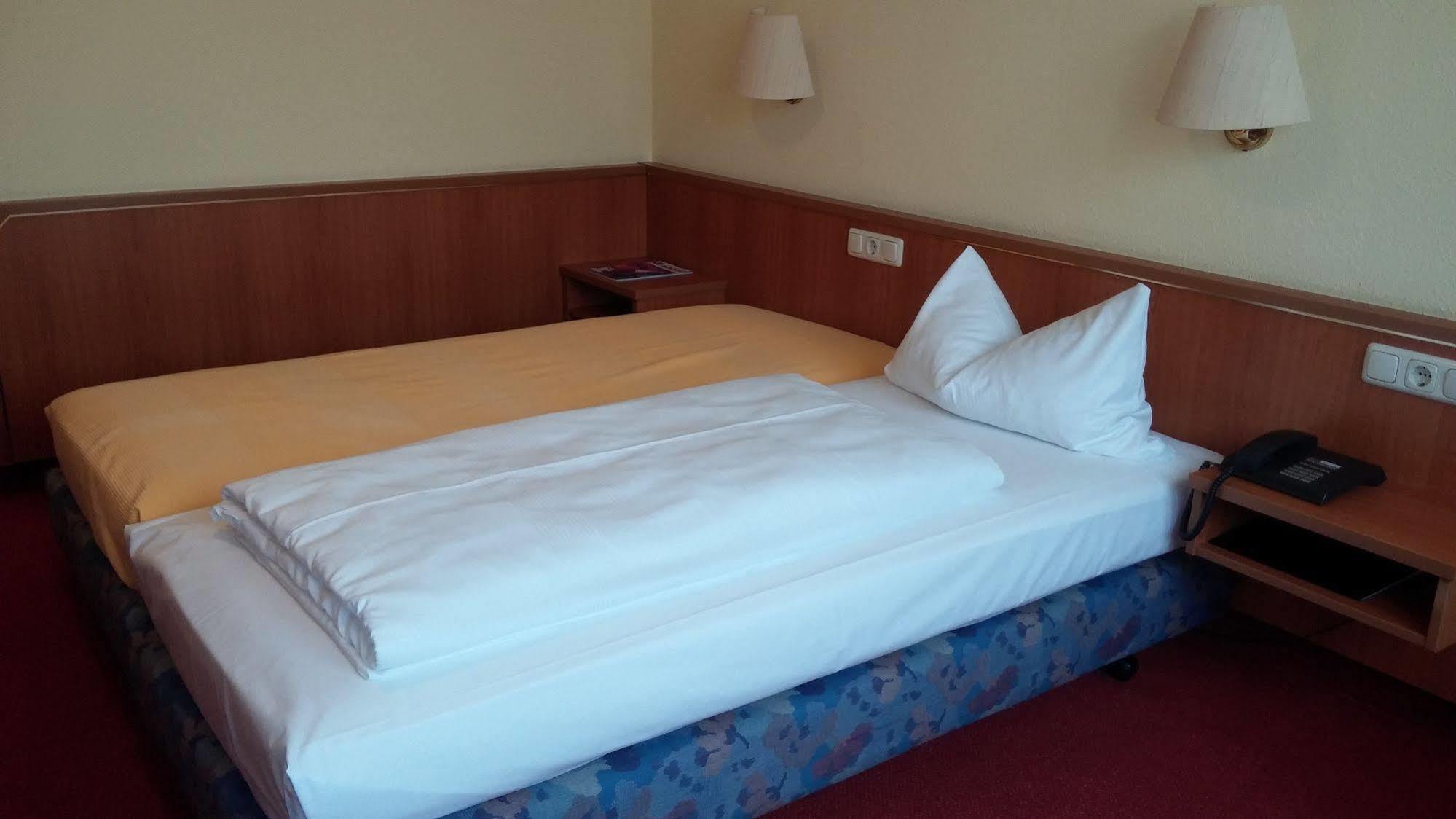 Berliner Ring Hotel Bamberg
