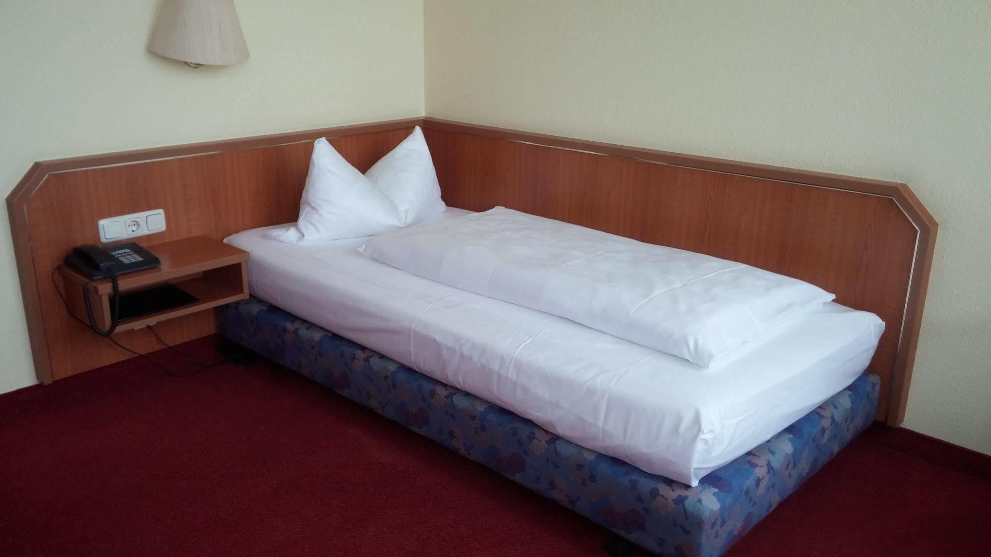 Berliner Ring Hotel