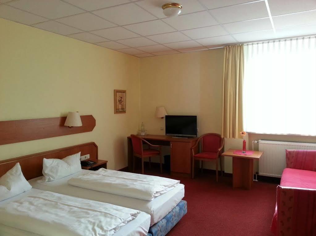 Hotel Berliner Ring
