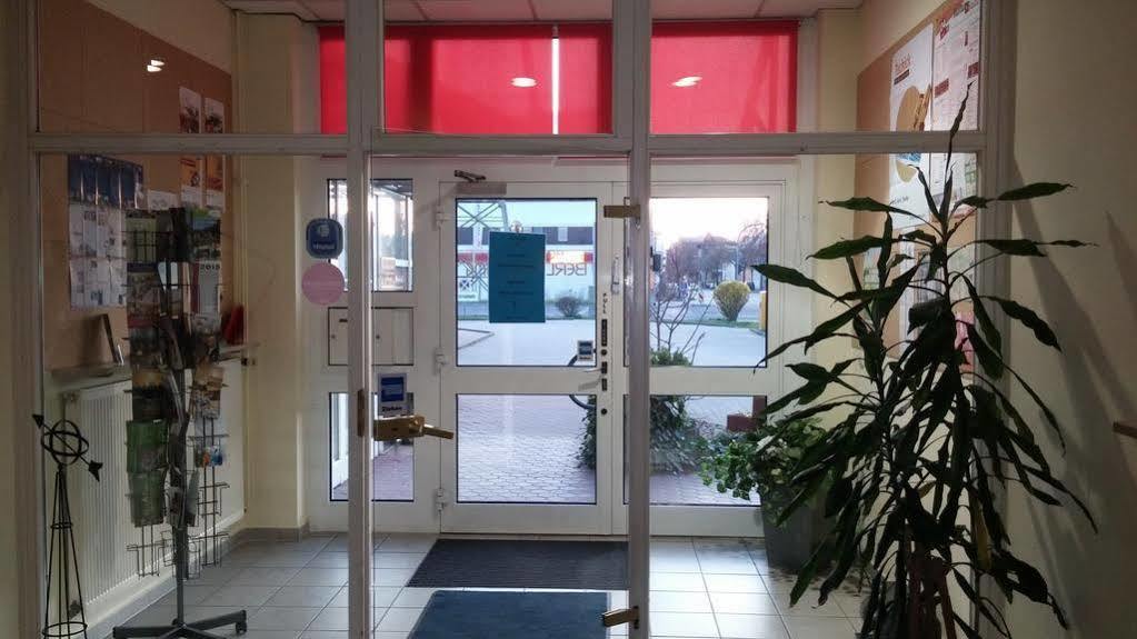 Hotel Berliner Ring Bamberg
