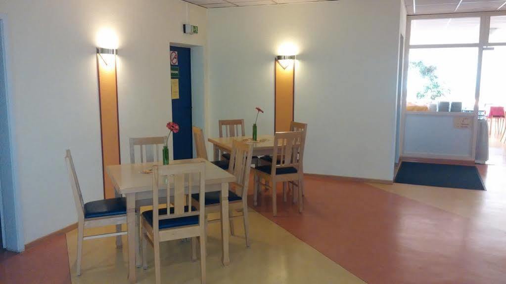Hotel Berliner Ring 3*