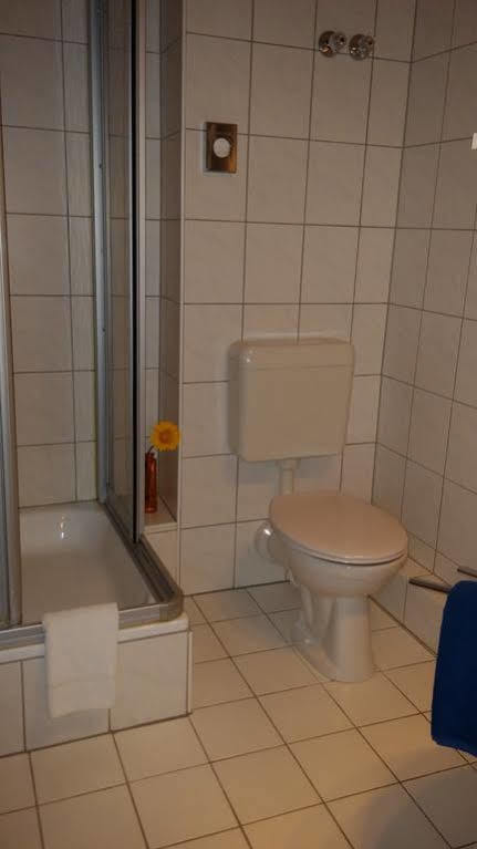 Berliner Ring Hotel